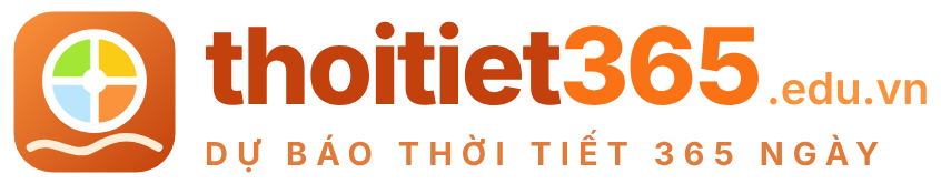 Thời Tiết 365