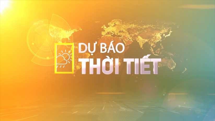 thời tiết hòa bình